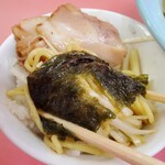 ラーメンショップ - 