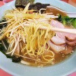 ラーメンショップ - 