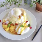 夜景の見えるレストラン YOUR TABLE - 