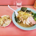 ラーメンショップ - 