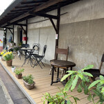 piece cafe&store - 