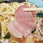 ラーメンショップ - 