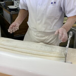 手打うどん　源内 - 