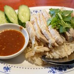 タイ料理レストラン きんめだい - 