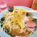 ラーメンショップ - 