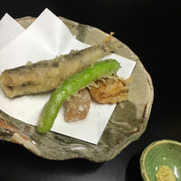 和食あかざわ - 