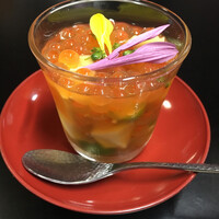 和食あかざわ - 