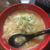 ラーメン海鳴 清川店