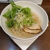 亀戸らぁ麺 零や 船橋店