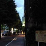 カーザ ヴィニタリア - 外観