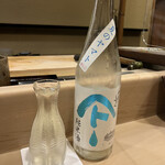 うを徳 - 日本酒 やまとしずく夏のヤマト 純米酒