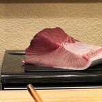 うを徳 - 山形本鮪