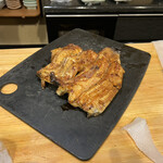 うを徳 - 天草の天然鰻