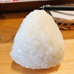 Aoonigiri - 