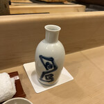 うを徳 - 日本酒 賀茂鶴（広島）