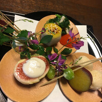 山茶花 - 