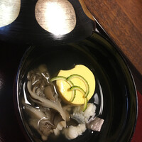 山茶花 - 