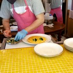 ラ・カーサ・ディ・テツオ オオタ - 