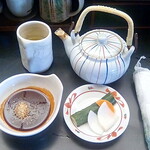 とんかつ 五郎十 - 2022/06/01
      ロースカツ定食 1,300円