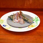 ラ・カーサ・ディ・テツオ オオタ - 