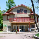 ラ・カーサ・ディ・テツオ オオタ - 