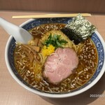 Asakusa Ramen Yoroiya - 