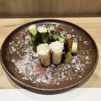 和創ふんりんかん ぎり - 