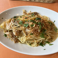 トラットリア グランボッカ - 