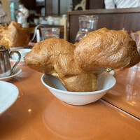 トラットリア グランボッカ - 