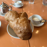 トラットリア グランボッカ - 