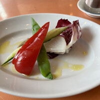 トラットリア グランボッカ - 