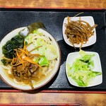 Tacchan Udon - 