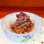 ラ・カーサ・ディ・テツオ オオタ - 