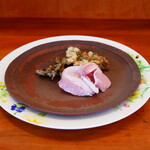 ラ・カーサ・ディ・テツオ オオタ - 