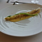 フレンチレストラン ミクニ サッポロ - 前菜２