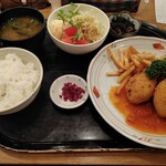 洋食の店ITADAKI - 