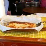 ラ・カーサ・ディ・テツオ オオタ - 