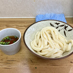 手打ちうどん こげら - 