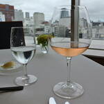 フレンチレストラン ミクニ サッポロ - ペアリング３