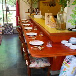 ラ・カーサ・ディ・テツオ オオタ - 