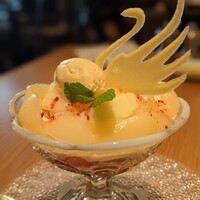 グランド キッチン - 