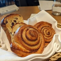 グランド キッチン - 