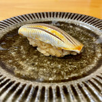 鮓 たいと - コハダ