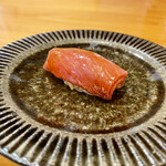 鮓 たいと - マグロ