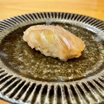 鮓 たいと - クエ