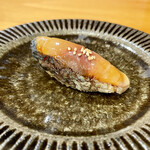 鮓 たいと - サバ