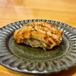 鮓 たいと - 穴子