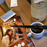 秋田きりたんぽ茶屋 - 