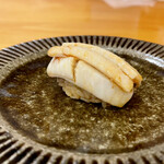 鮓 たいと - タチウオ