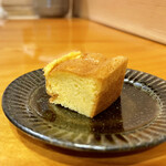 鮓 たいと - 玉子